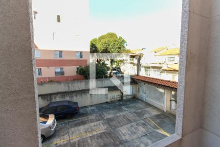 Vista do Quarto 1 de apartamento à venda com 2 quartos, 38m² em Itaquera, São Paulo