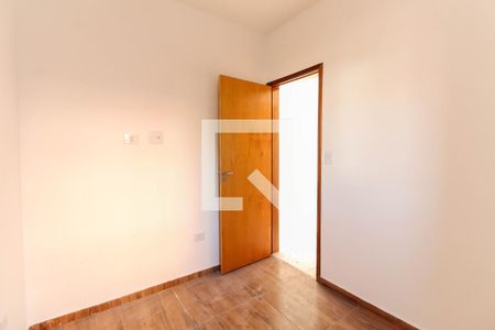 Quarto 1 de apartamento à venda com 2 quartos, 38m² em Itaquera, São Paulo