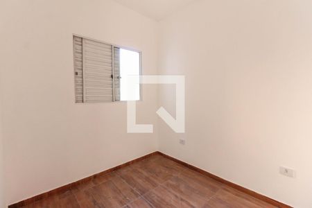 Quarto 1 de apartamento à venda com 2 quartos, 38m² em Itaquera, São Paulo