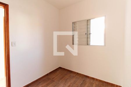 Quarto 1 de apartamento à venda com 2 quartos, 38m² em Itaquera, São Paulo