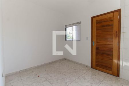 Sala de apartamento para alugar com 2 quartos, 35m² em Itaquera, São Paulo