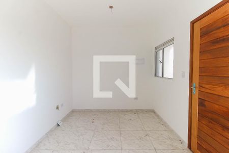 Sala de apartamento para alugar com 2 quartos, 35m² em Itaquera, São Paulo