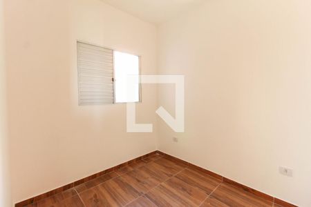 Quarto 2 de apartamento para alugar com 2 quartos, 35m² em Itaquera, São Paulo