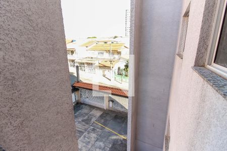 Vista do Quarto 1 de apartamento à venda com 2 quartos, 38m² em Itaquera, São Paulo