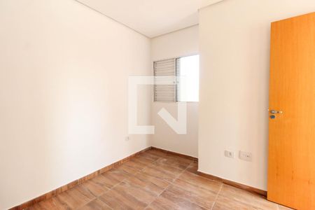 Quarto 1 de apartamento à venda com 2 quartos, 38m² em Itaquera, São Paulo