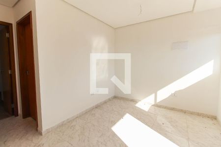 Sala de apartamento à venda com 2 quartos, 38m² em Itaquera, São Paulo