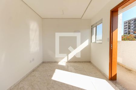 Sala de apartamento à venda com 2 quartos, 38m² em Itaquera, São Paulo