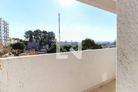 Sala de apartamento à venda com 2 quartos, 38m² em Itaquera, São Paulo