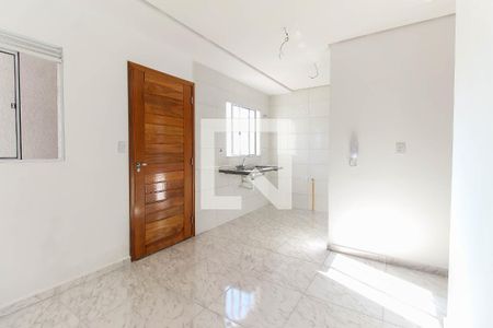 Sala de apartamento para alugar com 2 quartos, 35m² em Itaquera, São Paulo