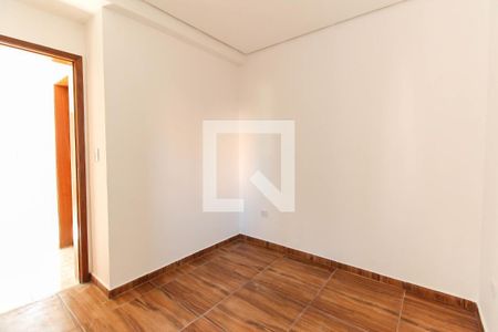 Quarto 1 de apartamento para alugar com 2 quartos, 35m² em Itaquera, São Paulo