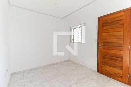 Sala de apartamento para alugar com 2 quartos, 35m² em Itaquera, São Paulo