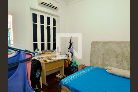 Quarto  de apartamento à venda com 3 quartos, 110m² em Ipanema, Rio de Janeiro