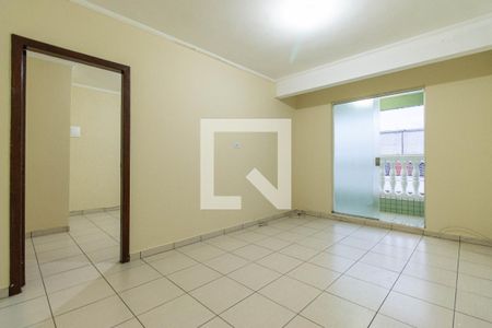 Sala de apartamento para alugar com 2 quartos, 90m² em Vila Independencia, São Paulo