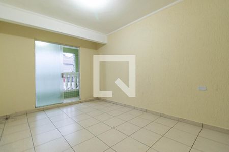 Sala de apartamento para alugar com 2 quartos, 90m² em Vila Independencia, São Paulo