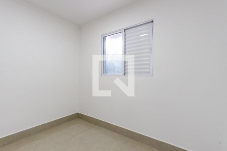 Quarto 1 de apartamento para alugar com 2 quartos, 40m² em Jardim Paraíso, São Paulo