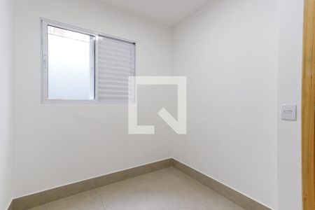 Quarto 2 de apartamento à venda com 2 quartos, 40m² em Jardim Paraíso, São Paulo