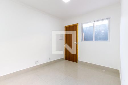 Sala de apartamento para alugar com 2 quartos, 40m² em Jardim Paraíso, São Paulo