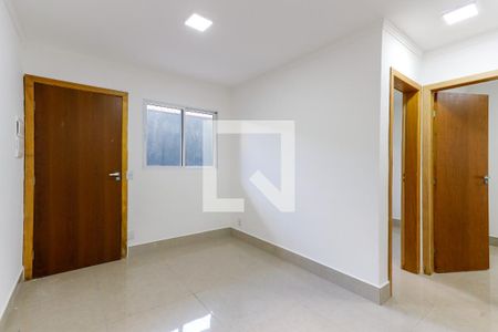 Apartamento para alugar com 40m², 2 quartos e 1 vagaSala