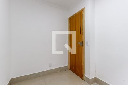 Quarto 2 de apartamento para alugar com 2 quartos, 40m² em Jardim Paraíso, São Paulo