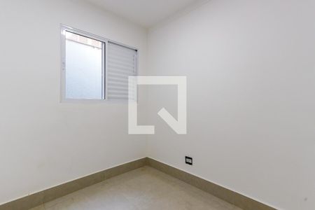 Quarto 2 de apartamento para alugar com 2 quartos, 40m² em Jardim Paraíso, São Paulo