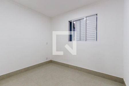 Quarto 1 de apartamento para alugar com 2 quartos, 40m² em Jardim Paraíso, São Paulo