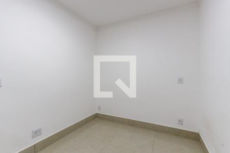 Quarto 1 de apartamento para alugar com 2 quartos, 40m² em Jardim Paraíso, São Paulo