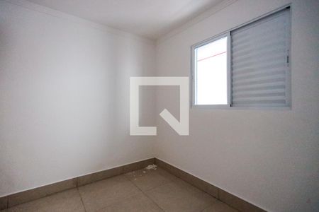 Quarto 1 de apartamento para alugar com 2 quartos, 40m² em Jardim Paraíso, São Paulo