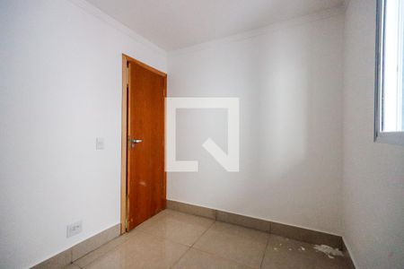 Quarto 1 de apartamento para alugar com 2 quartos, 40m² em Jardim Paraíso, São Paulo