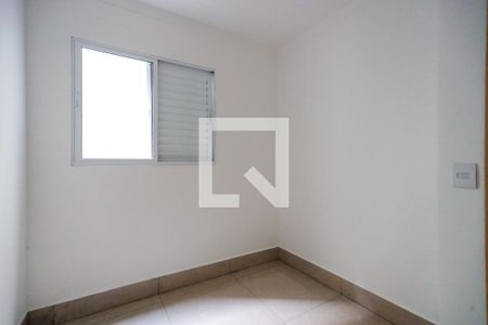 Quarto 2 de apartamento para alugar com 2 quartos, 40m² em Jardim Paraíso, São Paulo