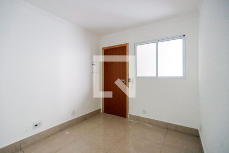 Apartamento para alugar com 40m², 2 quartos e sem vagaSala