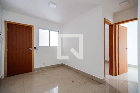 Apartamento para alugar com 40m², 2 quartos e sem vagaSala