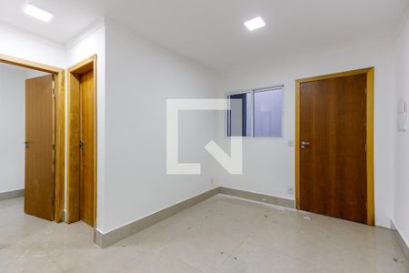 Apartamento para alugar com 40m², 2 quartos e sem vagaSala