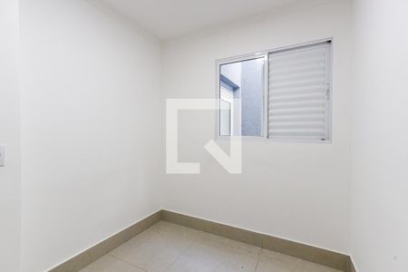 Quarto 2 de apartamento à venda com 2 quartos, 40m² em Jardim Paraíso, São Paulo