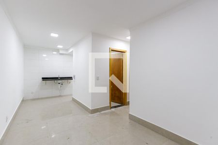 Apartamento para alugar com 40m², 2 quartos e sem vagaSala