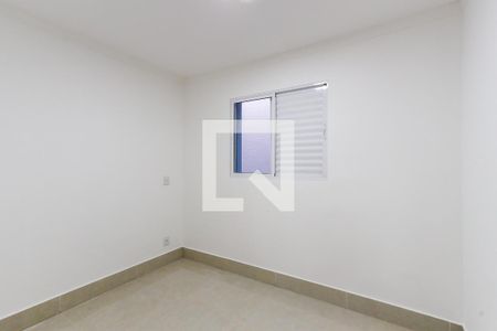 Quarto 1 de apartamento à venda com 2 quartos, 40m² em Jardim Paraíso, São Paulo