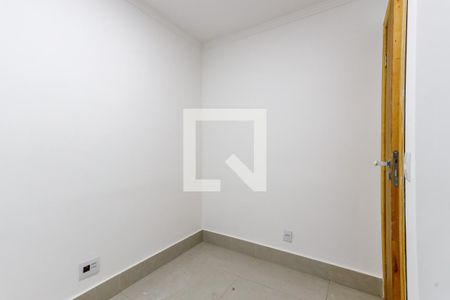 Quarto 2 de apartamento à venda com 2 quartos, 40m² em Jardim Paraíso, São Paulo