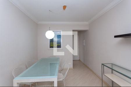 Sala de apartamento para alugar com 2 quartos, 120m² em Perdizes, São Paulo