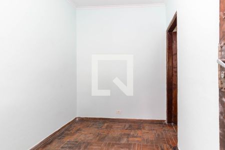 Sala de casa para alugar com 1 quarto, 60m² em Vila Carmosina, São Paulo