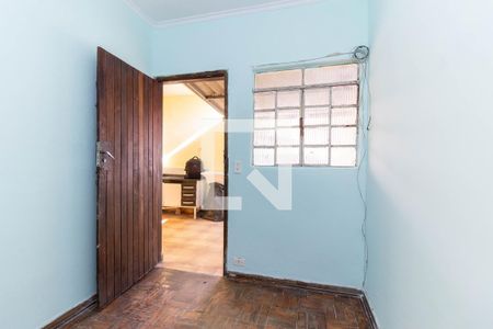 Sala de casa para alugar com 1 quarto, 60m² em Vila Carmosina, São Paulo