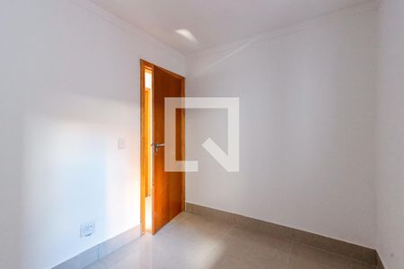 Quarto 1 de apartamento para alugar com 2 quartos, 40m² em Jardim Paraíso, São Paulo