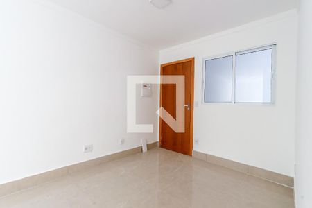 Apartamento para alugar com 40m², 2 quartos e sem vagaSala