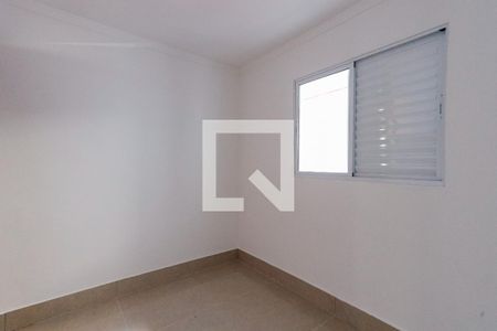 Quarto 1 de apartamento para alugar com 2 quartos, 40m² em Jardim Paraíso, São Paulo