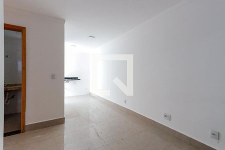 Apartamento para alugar com 40m², 2 quartos e sem vagaSala