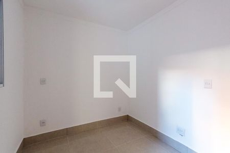 Quarto 1 de apartamento para alugar com 2 quartos, 40m² em Jardim Paraíso, São Paulo