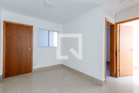 Apartamento para alugar com 40m², 2 quartos e sem vagaSala