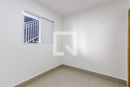 Quarto 1 de apartamento para alugar com 2 quartos, 40m² em Jardim Paraíso, São Paulo