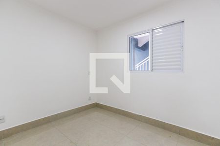 Quarto 1 de apartamento para alugar com 2 quartos, 40m² em Jardim Paraíso, São Paulo