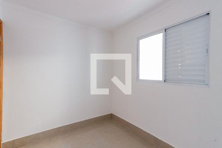 Quarto 1 de apartamento para alugar com 2 quartos, 40m² em Jardim Paraíso, São Paulo