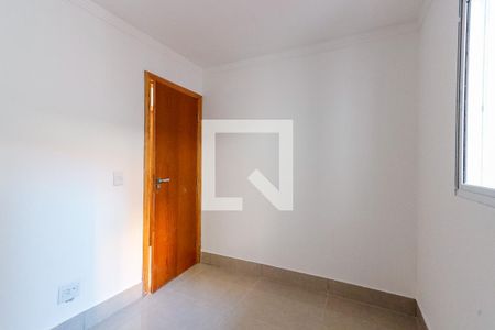 Quarto 1 de apartamento para alugar com 2 quartos, 40m² em Jardim Paraíso, São Paulo