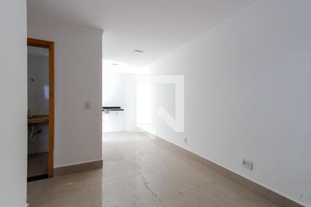 Apartamento para alugar com 40m², 2 quartos e sem vagaSala